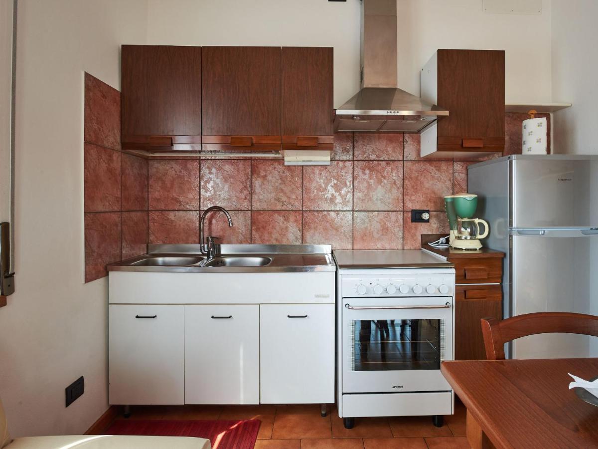 Apartment Margi By Interhome Dongo Exterior photo